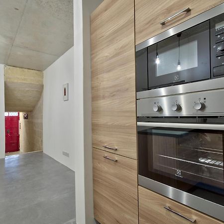 Vallettastay Casa Zoe Zewnętrze zdjęcie