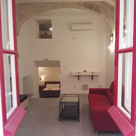 Vallettastay Casa Zoe Zewnętrze zdjęcie