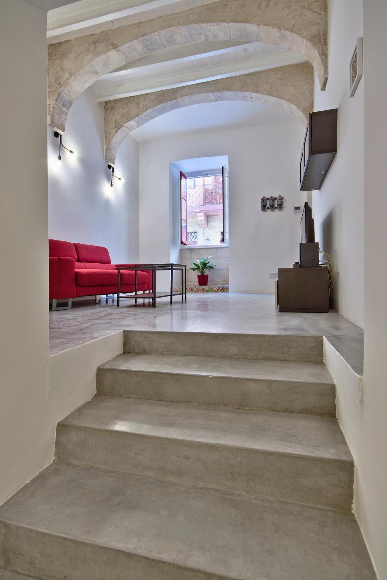 Vallettastay Casa Zoe Zewnętrze zdjęcie