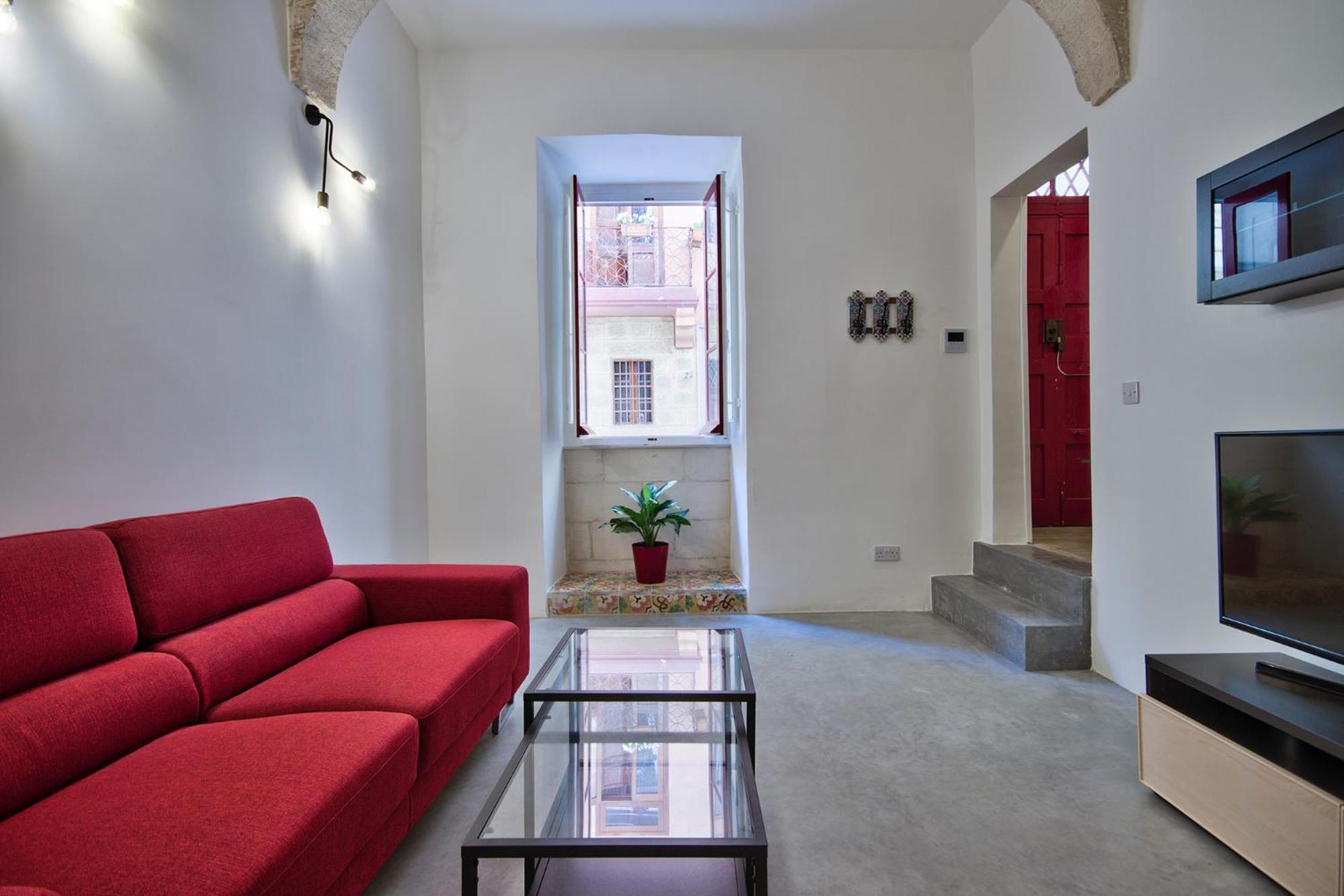 Vallettastay Casa Zoe Zewnętrze zdjęcie