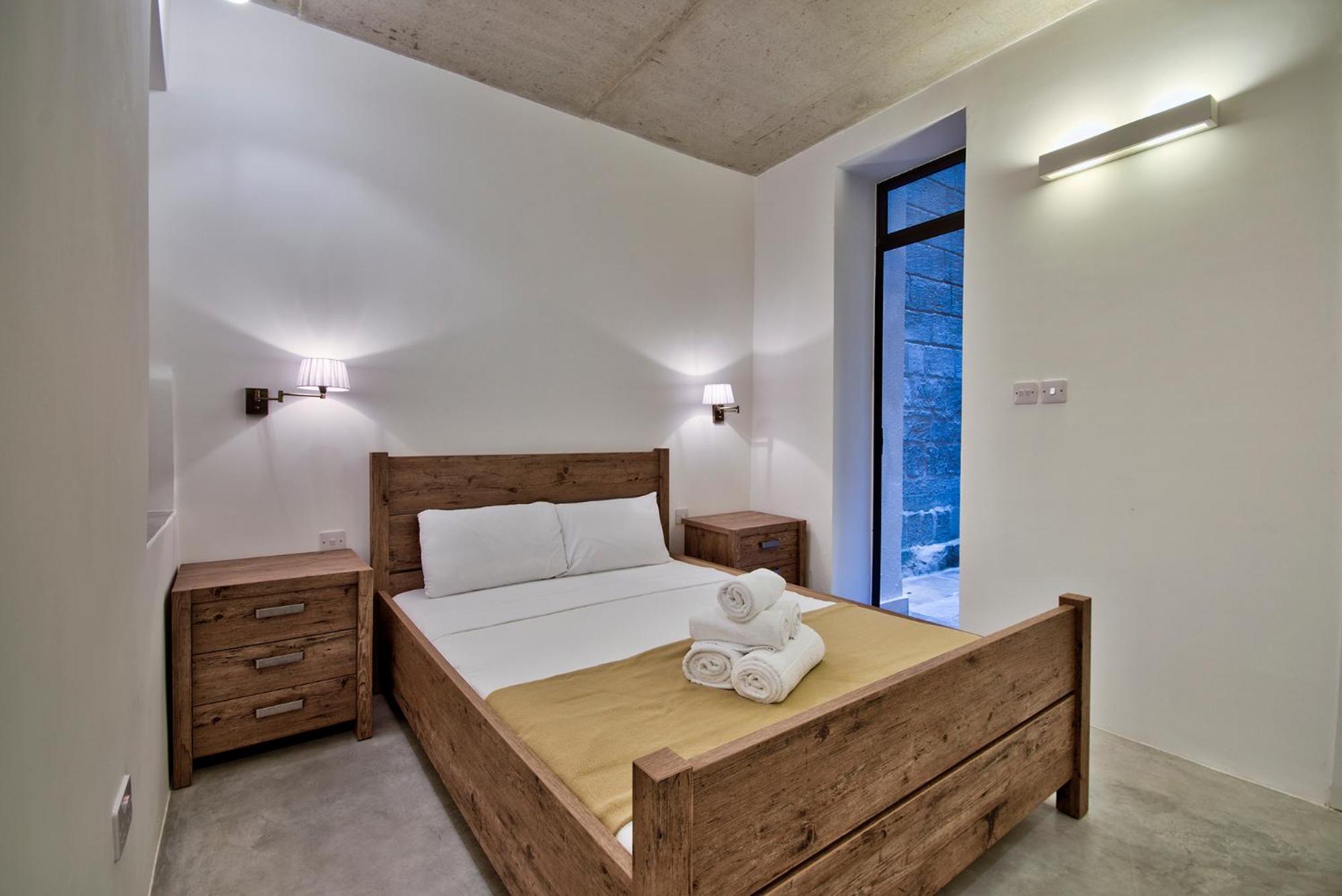 Vallettastay Casa Zoe Zewnętrze zdjęcie