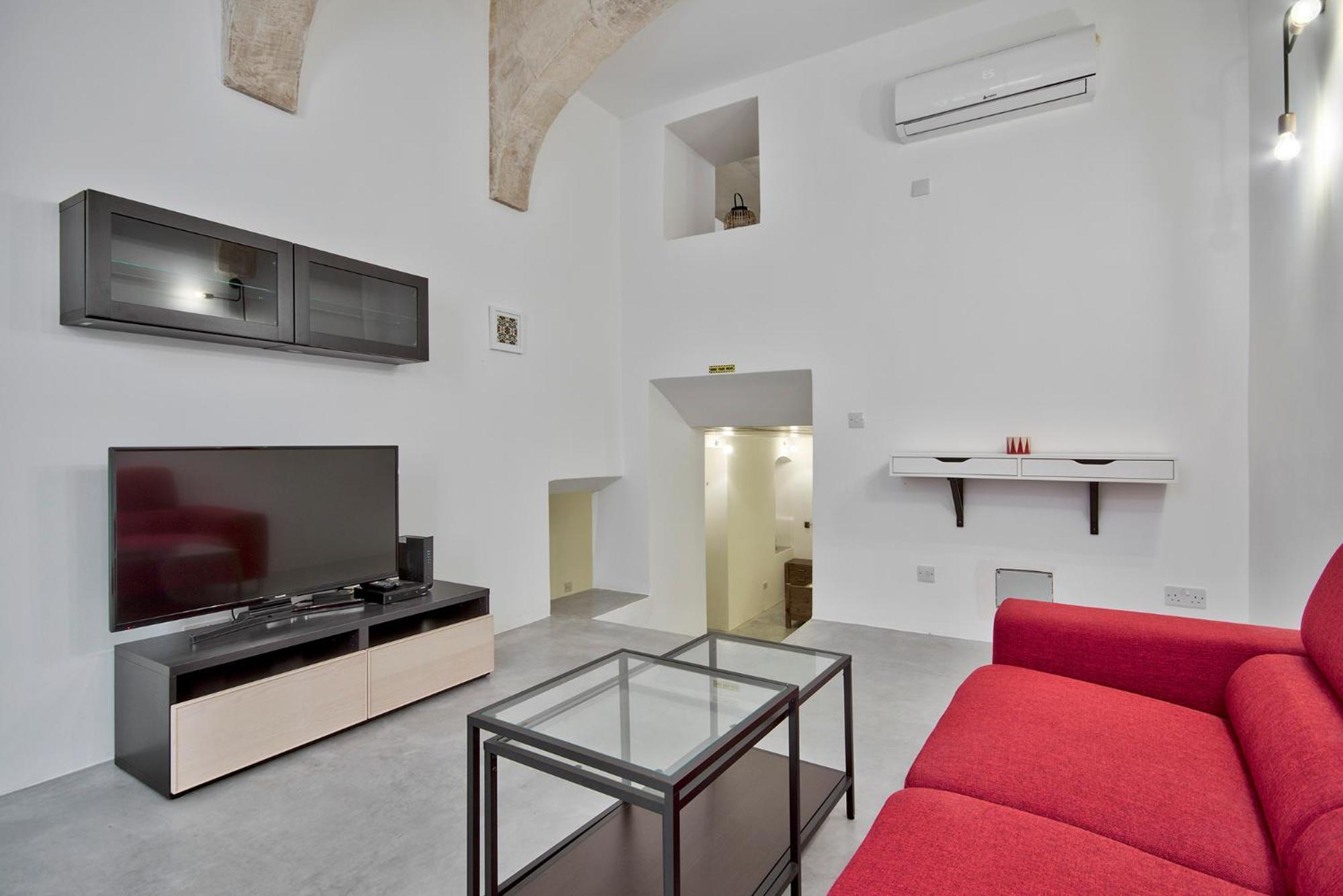 Vallettastay Casa Zoe Zewnętrze zdjęcie