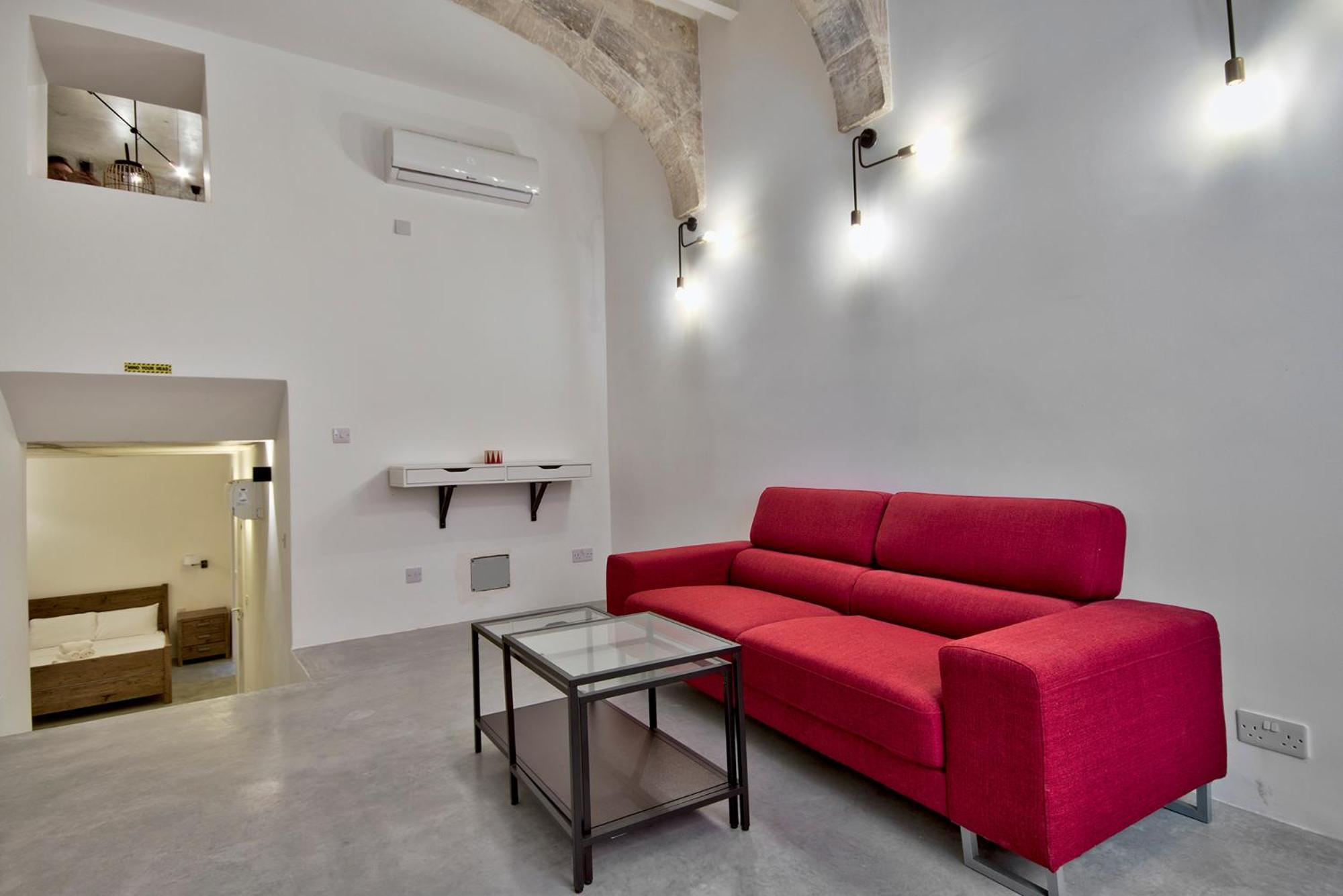 Vallettastay Casa Zoe Zewnętrze zdjęcie